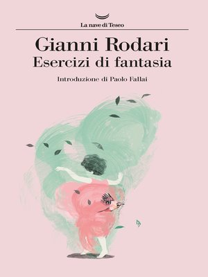 cover image of Esercizi di fantasia